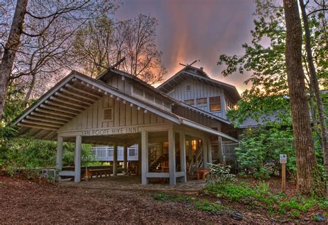 Len foote hike inn - Oct 18, 2016 · Len Foote Hike Inn: Back to Nature - See 306 traveler reviews, 303 candid photos, and great deals for Len Foote Hike Inn at Tripadvisor.